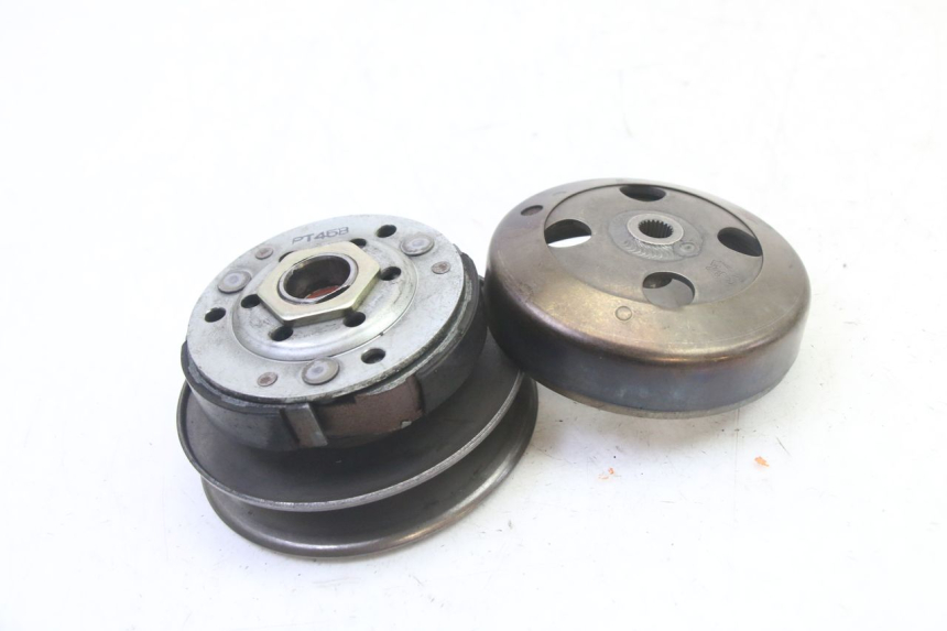 photo de EMBRAYAGE PEUGEOT SPEEDAKE 50 (1995 - 1997)