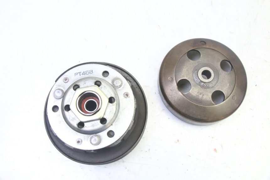 photo de EMBRAYAGE PEUGEOT SPEEDAKE 50 (1995 - 1997)