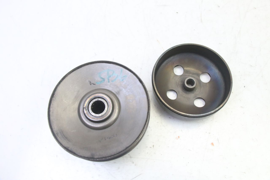 photo de EMBRAYAGE PEUGEOT SPEEDAKE 50 (1995 - 1997)