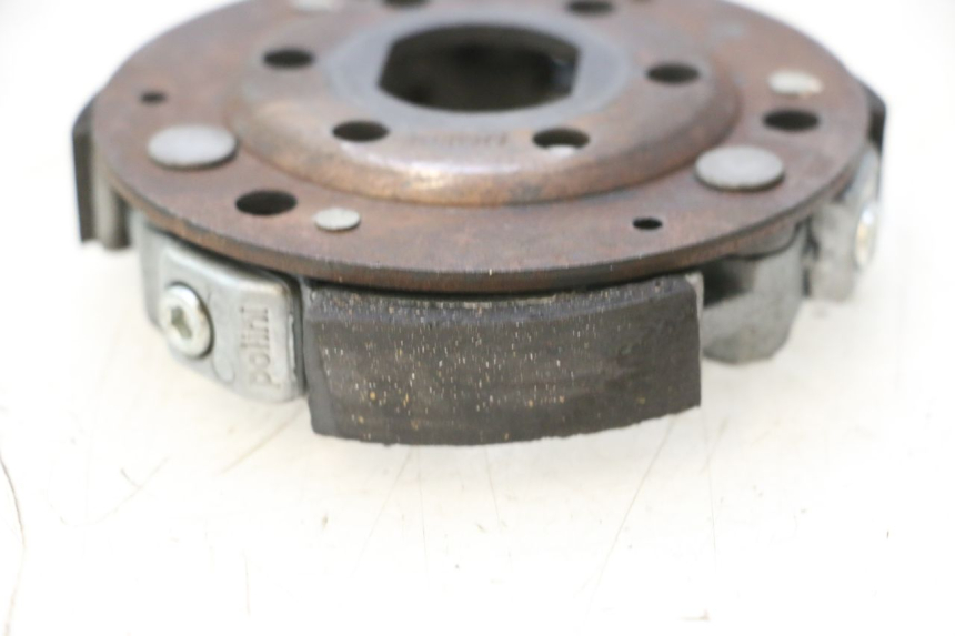 photo de EMBRAYAGE PEUGEOT SPEEDFIGHT 2 AC 50 (2000 - 2009) - Détail de la pièce