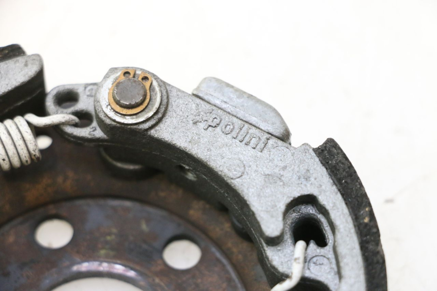 photo de EMBRAYAGE PEUGEOT SPEEDFIGHT 2 AC 50 (2000 - 2009) - Vue d’ensemble