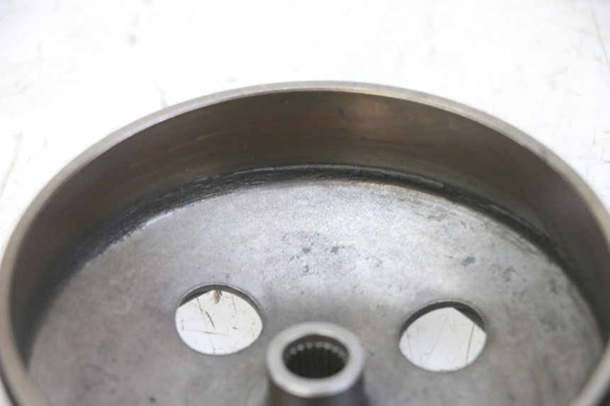 photo de EMBRAYAGE PEUGEOT SPEEDFIGHT 2 LC 50 (2000 - 2009)