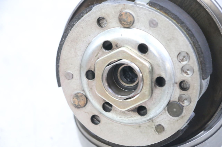photo de EMBRAYAGE PEUGEOT SPEEDFIGHT 2 LC 50 (2000 - 2009)