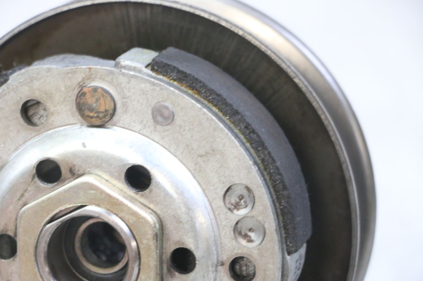 photo de EMBRAYAGE PEUGEOT SPEEDFIGHT 2 LC 50 (2000 - 2009)