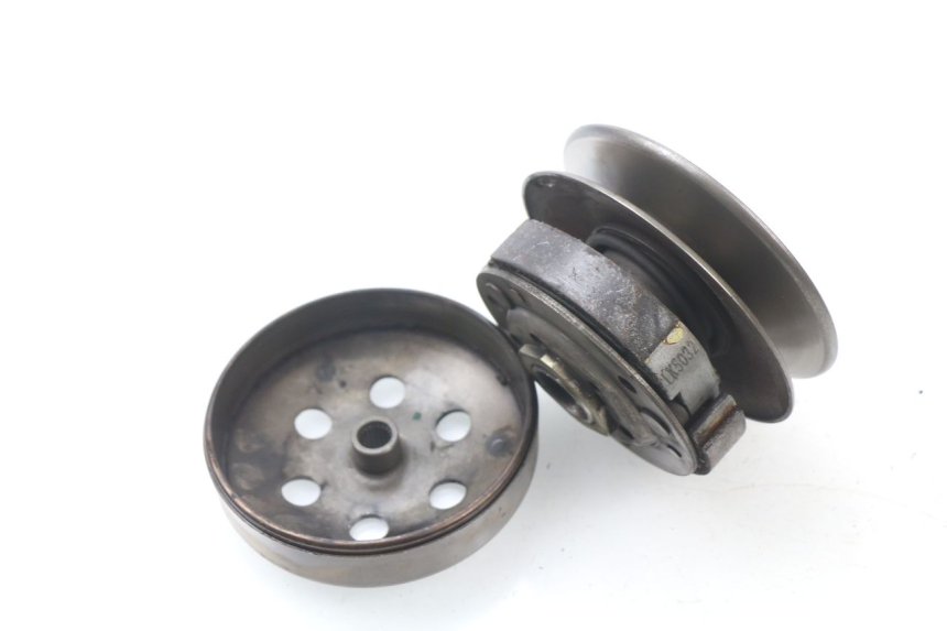 photo de EMBRAYAGE PEUGEOT SPEEDFIGHT 3 AIR 50 (2009 - 2015)