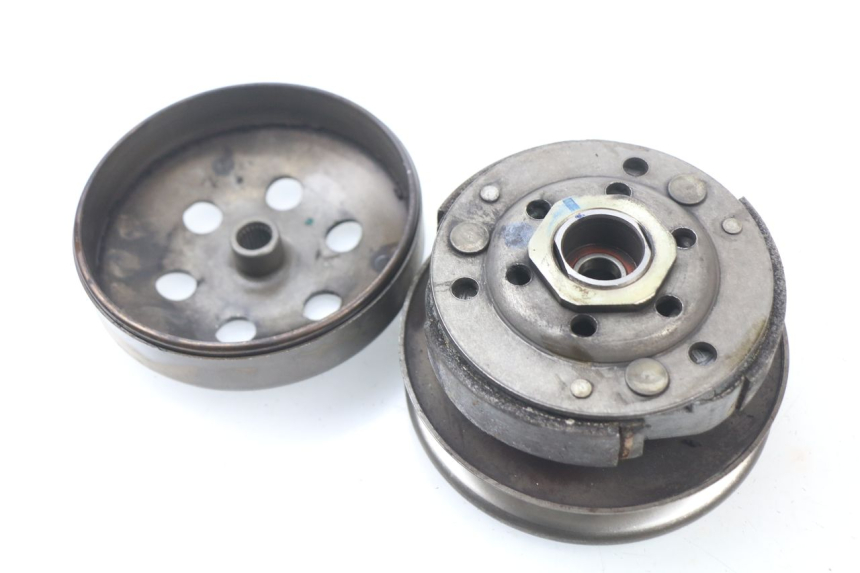 photo de EMBRAYAGE PEUGEOT SPEEDFIGHT 3 AIR 50 (2009 - 2015)