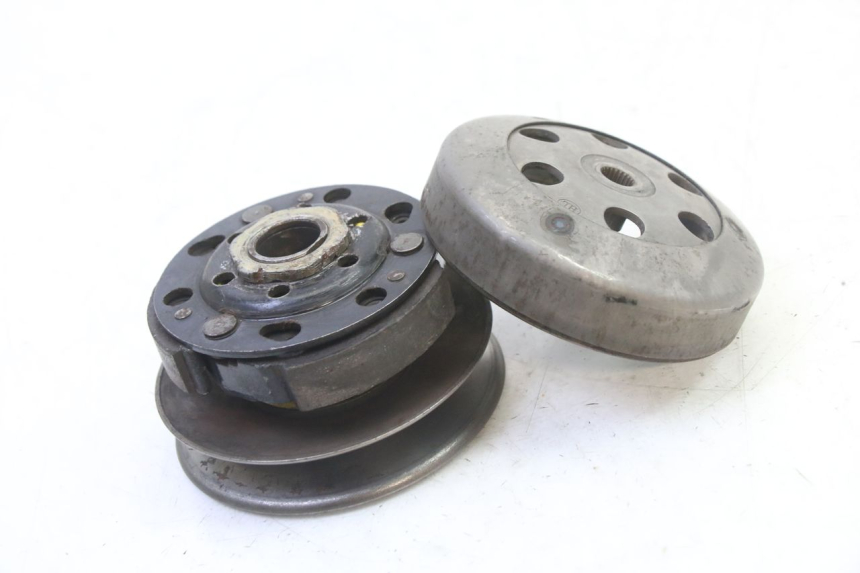 photo de EMBRAYAGE PEUGEOT SPEEDFIGHT 3 AIR 50 (2009 - 2015)