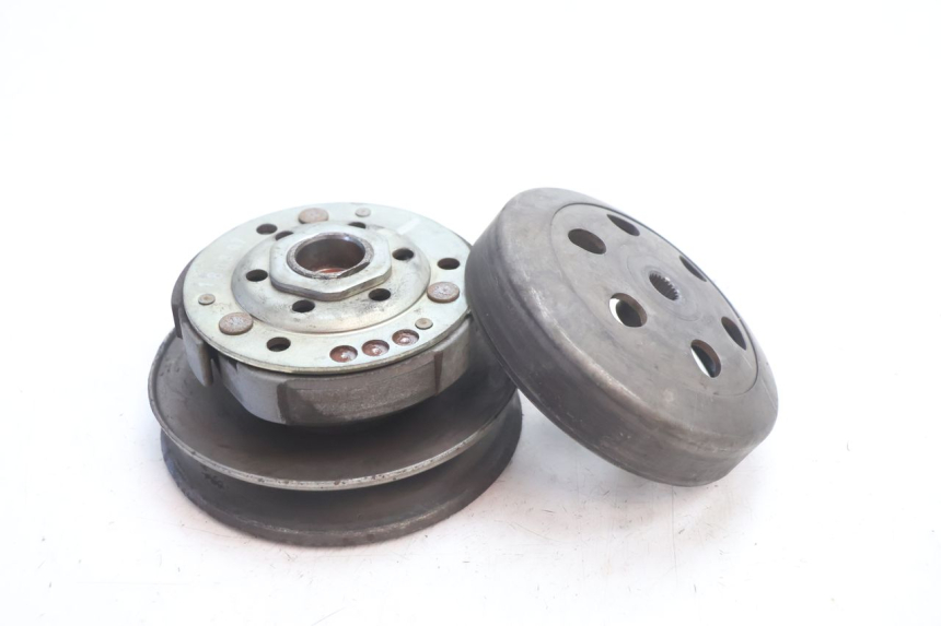 photo de EMBRAYAGE PEUGEOT SPEEDFIGHT LC 50 (1996 - 2002) - Vue principale