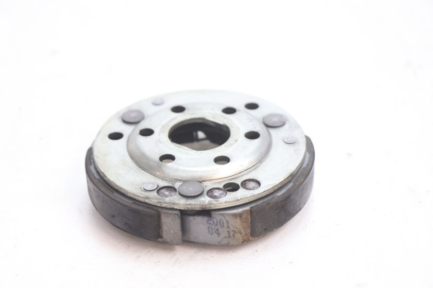 photo de EMBRAYAGE PEUGEOT SPEEDFIGHT LC 50 (1996 - 2002) - Détail de la pièce