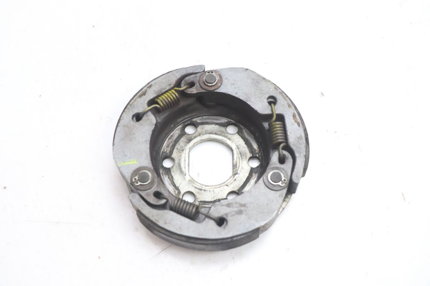 photo de EMBRAYAGE PEUGEOT SPEEDFIGHT LC 50 (1996 - 2002) - Autre angle de vue