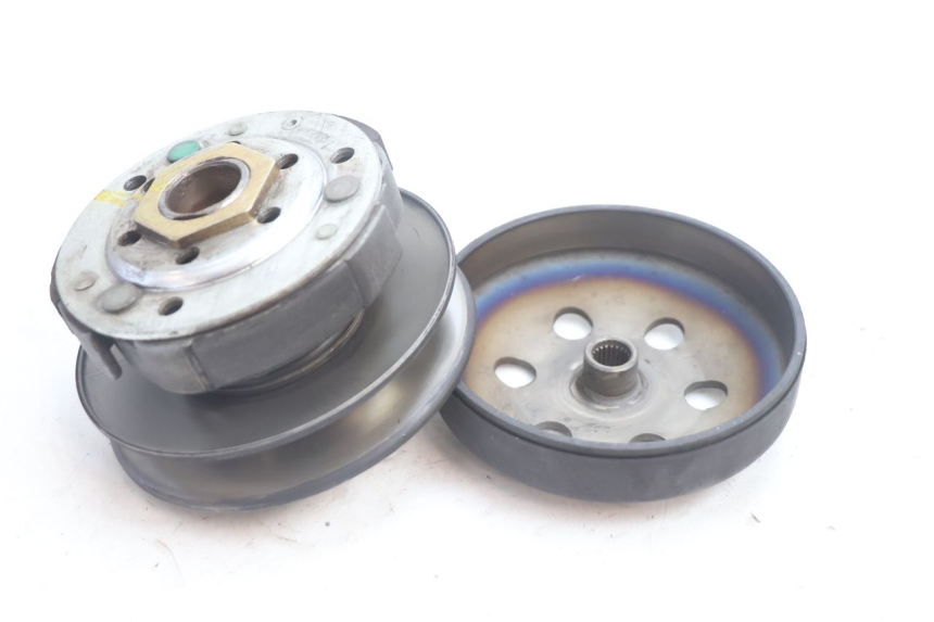 photo de EMBRAYAGE PEUGEOT SPEEDFIGHT LC 50 (1996 - 2002) - Vue principale