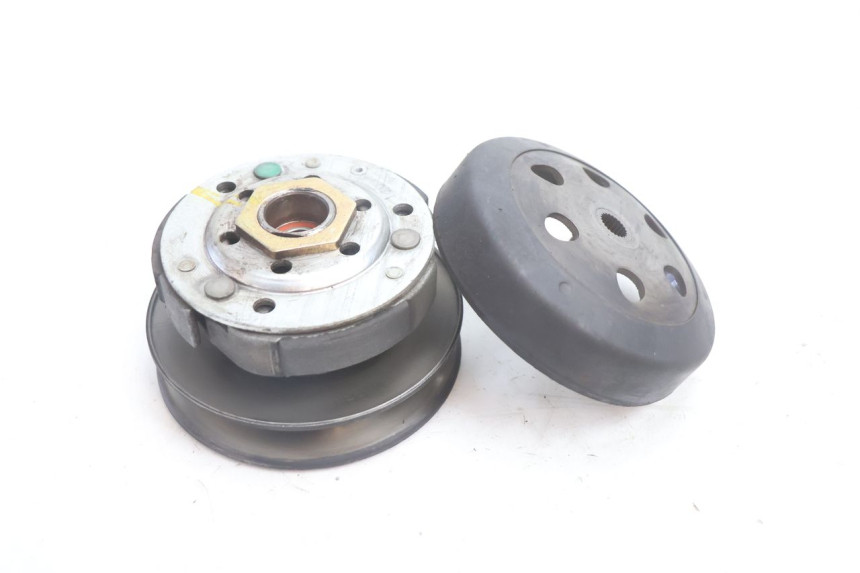 photo de EMBRAYAGE PEUGEOT SPEEDFIGHT LC 50 (1996 - 2002) - Détail de la pièce