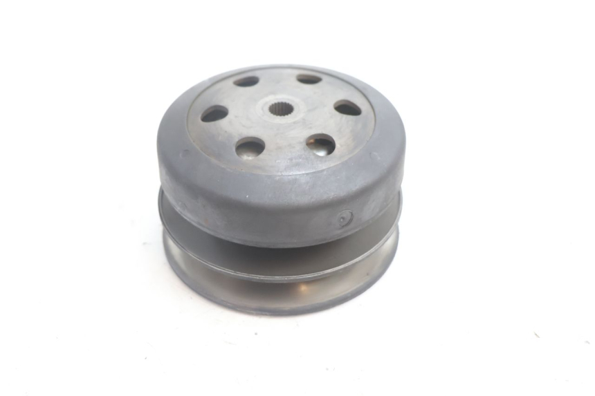 photo de EMBRAYAGE PEUGEOT SPEEDFIGHT LC 50 (1996 - 2002) - Zoom état d’usage