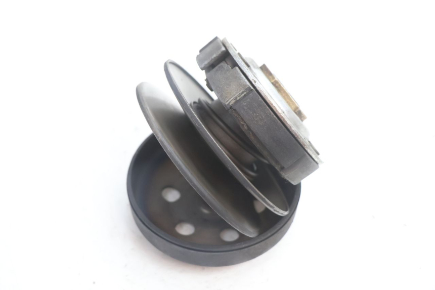 photo de EMBRAYAGE PEUGEOT SPEEDFIGHT LC 50 (1996 - 2002) - Autre angle de vue