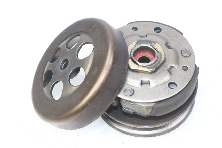 photo de EMBRAYAGE SACHS SPEEDJET 2T 50 (2007 - 2014)