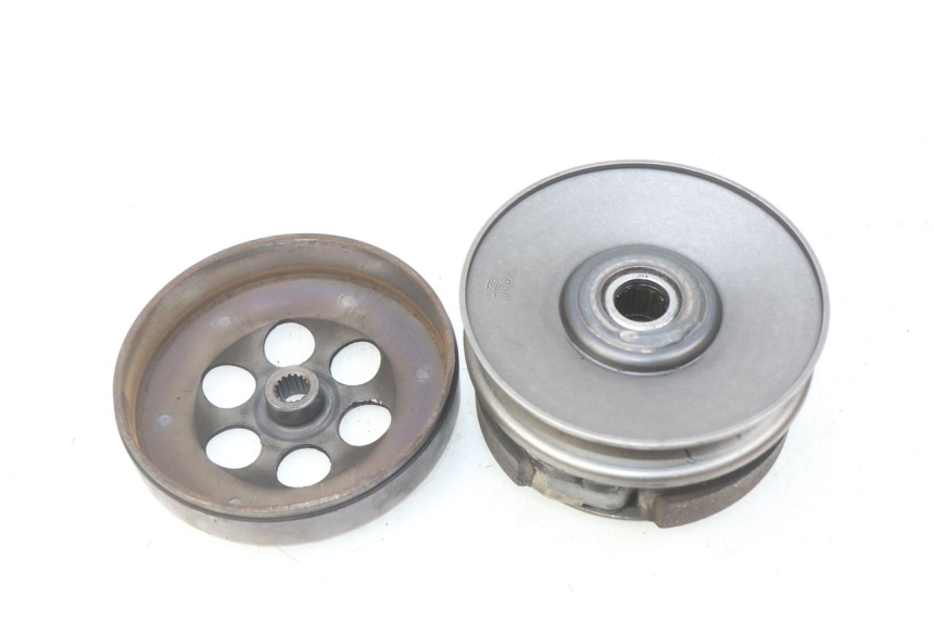 photo de EMBRAYAGE SACHS SPEEDJET 2T 50 (2007 - 2014)