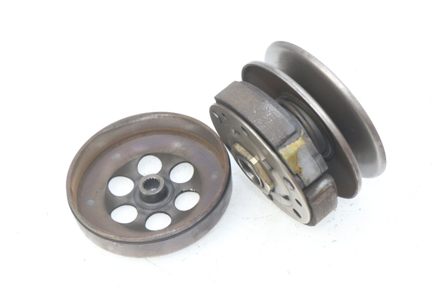 photo de EMBRAYAGE SACHS SPEEDJET 2T 50 (2007 - 2014)