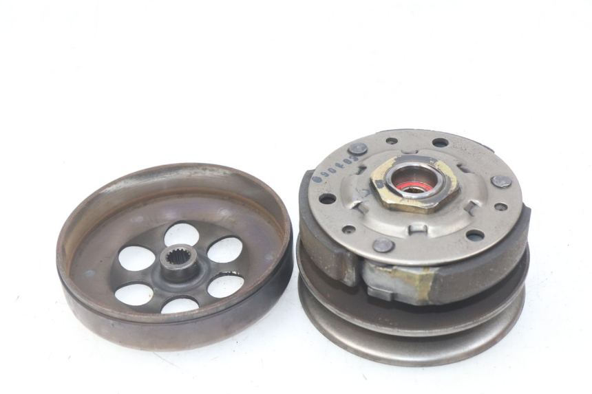 photo de EMBRAYAGE SACHS SPEEDJET 2T 50 (2007 - 2014)