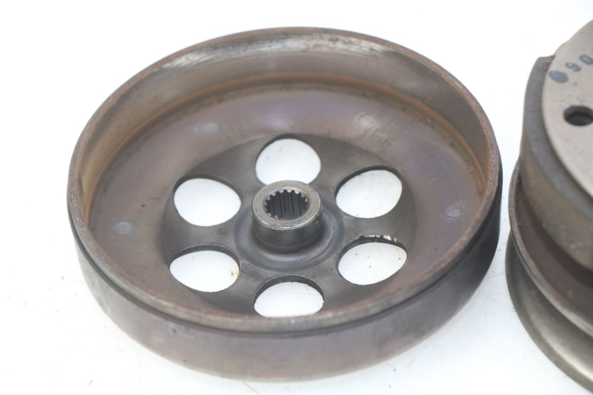 photo de EMBRAYAGE SACHS SPEEDJET 2T 50 (2007 - 2014)