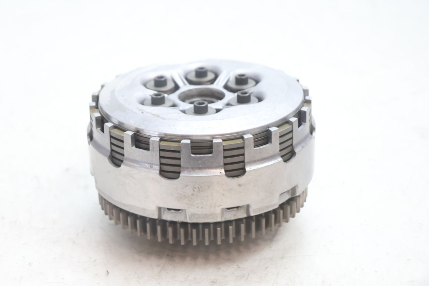photo de EMBRAYAGE CAN-AM SPYDER RS 1000 (2008 - 2012) - Zoom composants