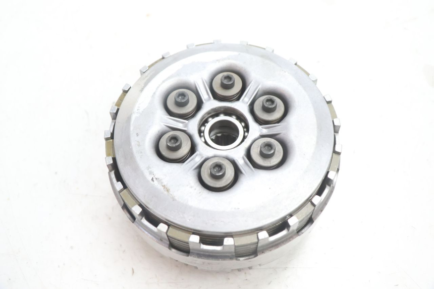 photo de EMBRAYAGE CAN-AM SPYDER RS 1000 (2008 - 2012) - Vue rapprochée