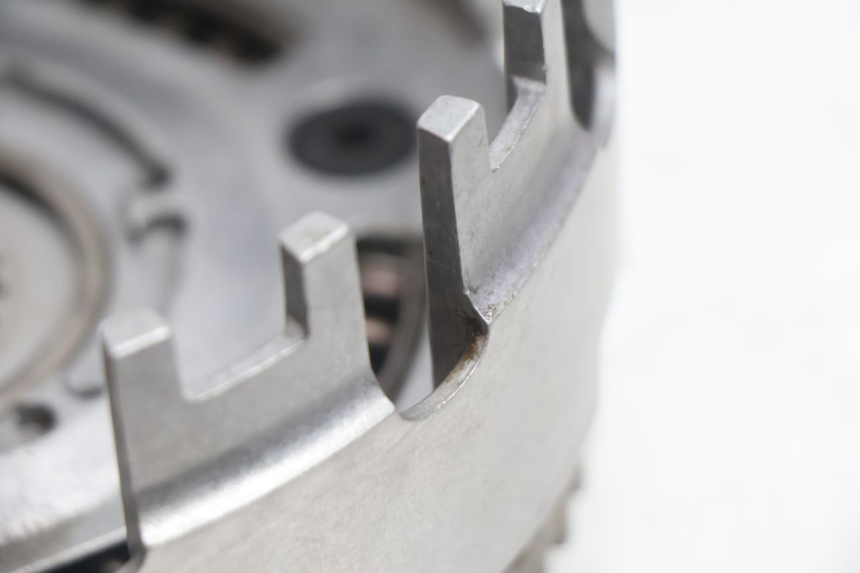 photo de EMBRAYAGE CAN-AM SPYDER RS 1000 (2008 - 2012) - Zoom état d’usage