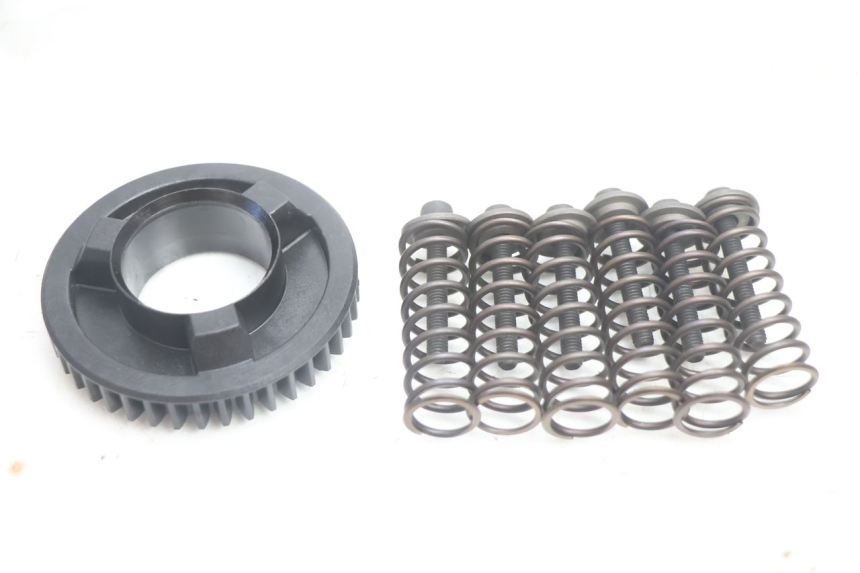photo de EMBRAYAGE CAN-AM SPYDER RS 1000 (2008 - 2012) - Marquages et références