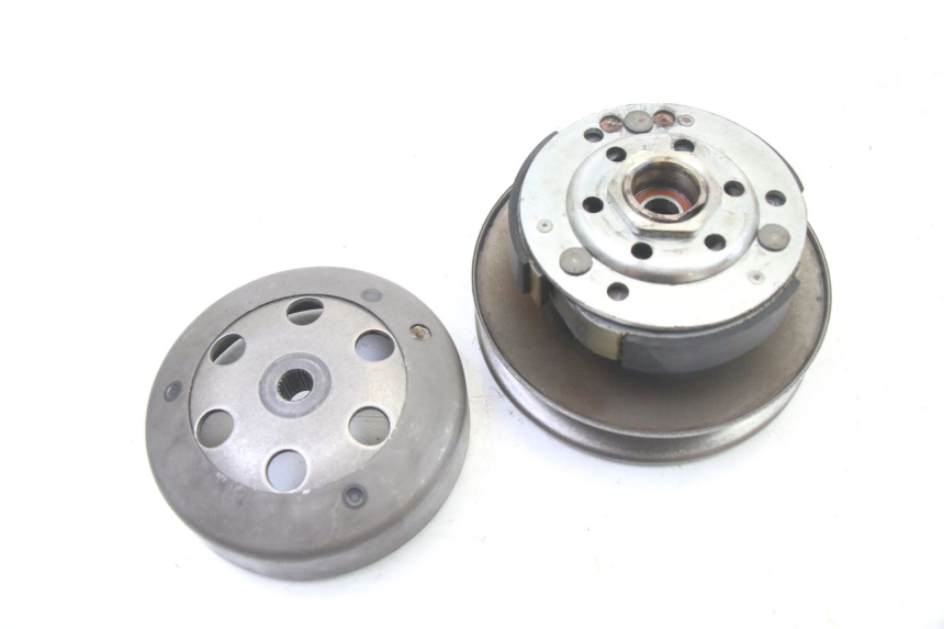 photo de EMBRAYAGE APRILIA SR 2T 50 (2018 - 2022)