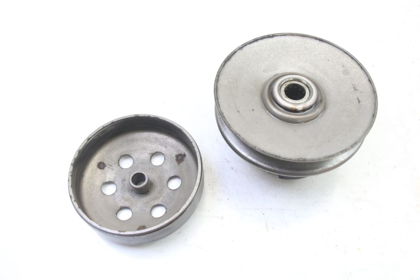 photo de EMBRAYAGE APRILIA SR 2T 50 (2018 - 2022)