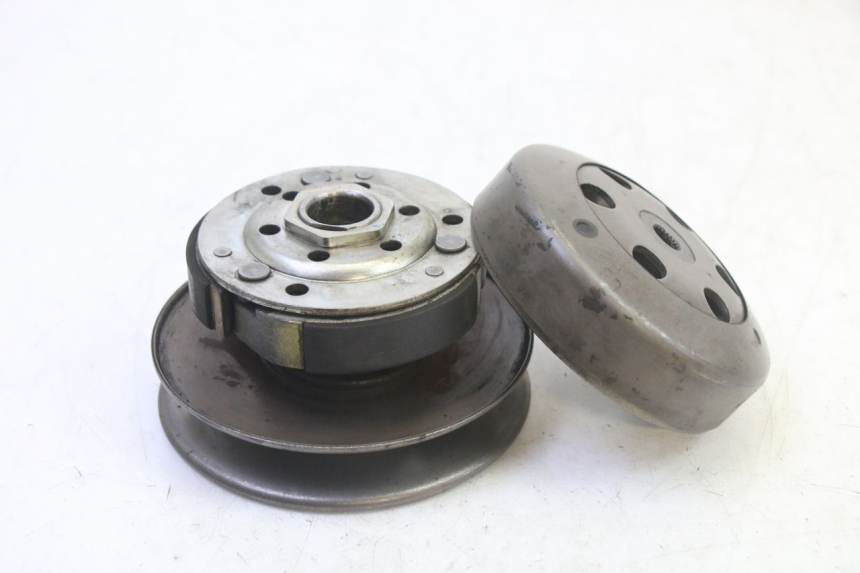 photo de EMBRAYAGE APRILIA SR R 2T LC 50 (2018 - 2021)