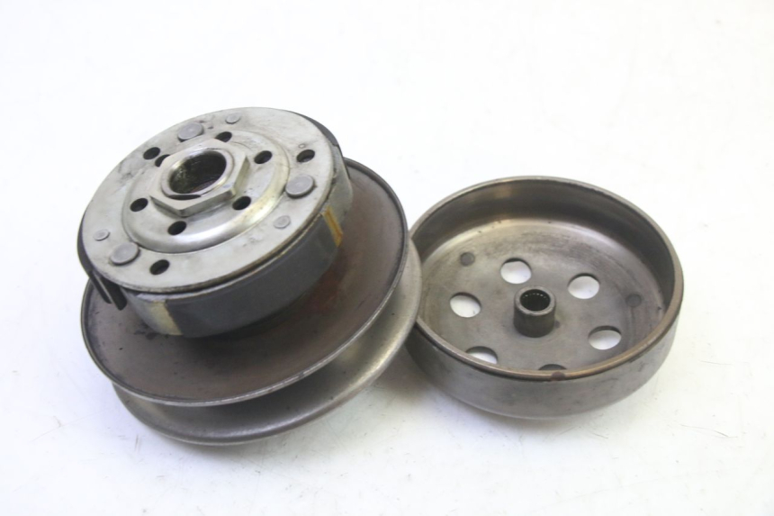 photo de EMBRAYAGE APRILIA SR R 2T LC 50 (2018 - 2021)