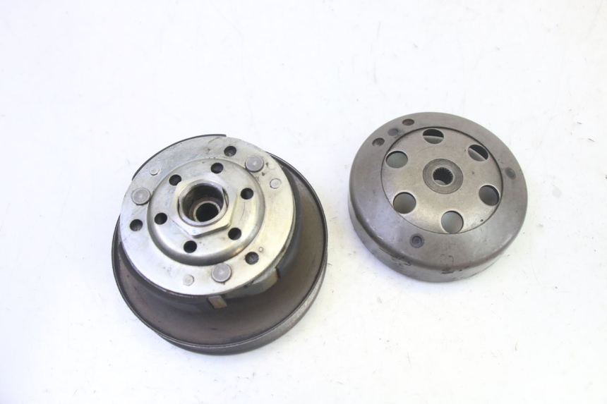 photo de EMBRAYAGE APRILIA SR R 2T LC 50 (2018 - 2021)