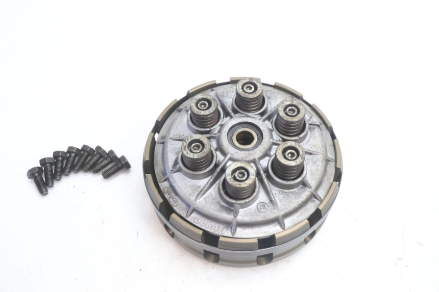 photo de EMBRAYAGE DUCATI SS IE DS CARENEE 1000 (2002 - 2006) - Vue produit