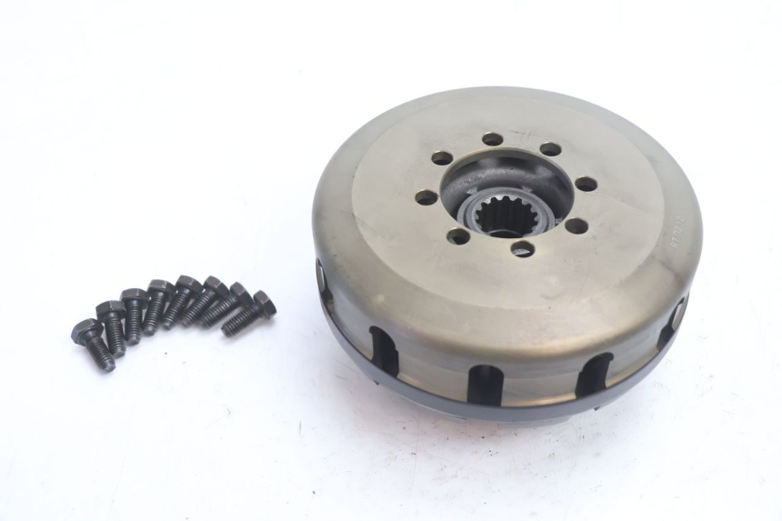 photo de EMBRAYAGE DUCATI SS IE DS CARENEE 1000 (2002 - 2006) - Détails caractéristiques