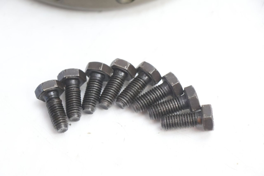 photo de EMBRAYAGE DUCATI SS IE DS CARENEE 1000 (2002 - 2006) - État de surface