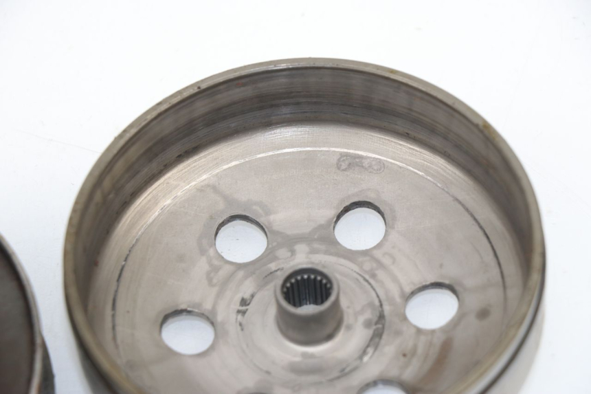 photo de EMBRAYAGE GILERA STORM 50 (1993 - 1997)