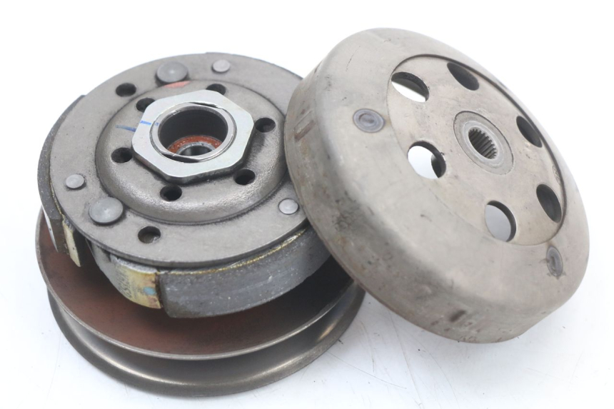 photo de EMBRAYAGE PEUGEOT STREETZONE I 2T 50 (2018 - 2020)