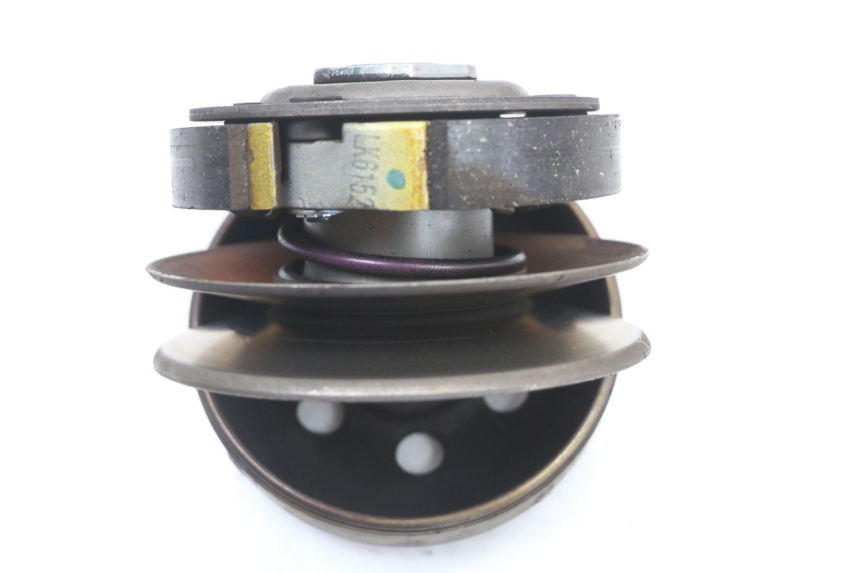 photo de EMBRAYAGE PEUGEOT STREETZONE I 2T 50 (2018 - 2020)