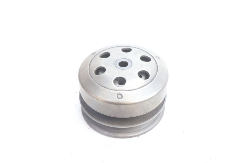 photo de EMBRAYAGE KYMCO SUPER 8 2T 50 (2007 - 2013) - Zoom état d’usage