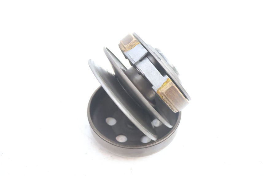 photo de EMBRAYAGE KYMCO SUPER 8 2T 50 (2007 - 2013) - Vue d’ensemble