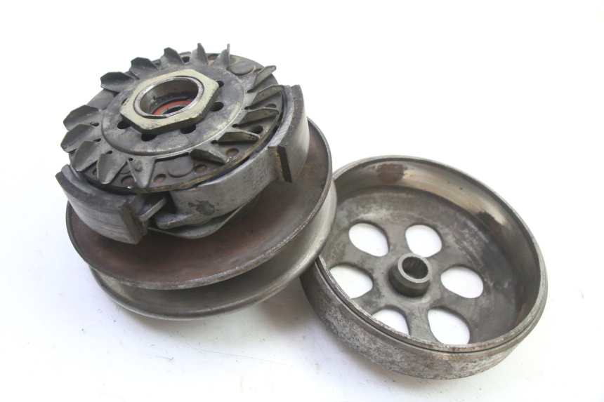 photo de EMBRAYAGE PIAGGIO SUPER LX 125 (2000 - 2003)