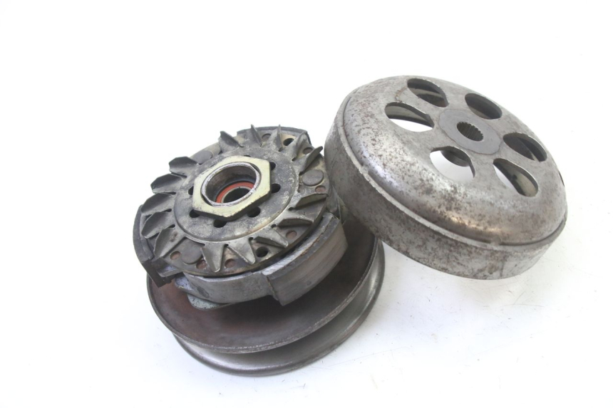 photo de EMBRAYAGE PIAGGIO SUPER LX 125 (2000 - 2003)