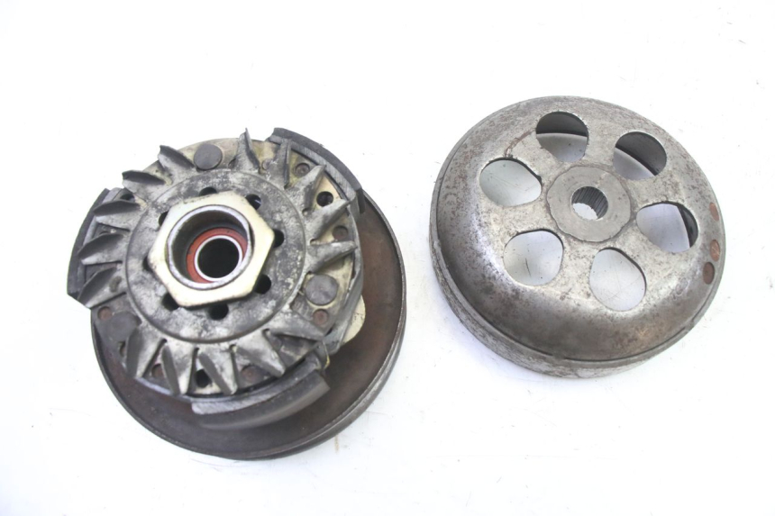photo de EMBRAYAGE PIAGGIO SUPER LX 125 (2000 - 2003)
