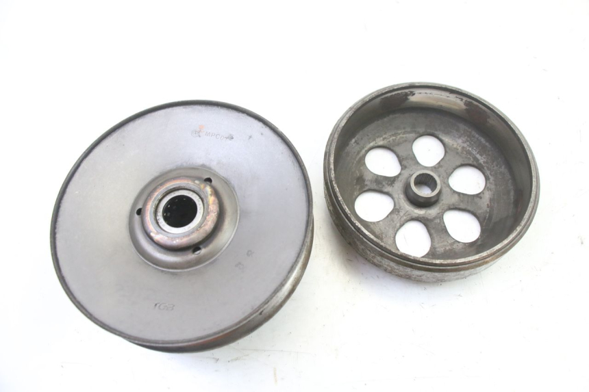photo de EMBRAYAGE PIAGGIO SUPER LX 125 (2000 - 2003)