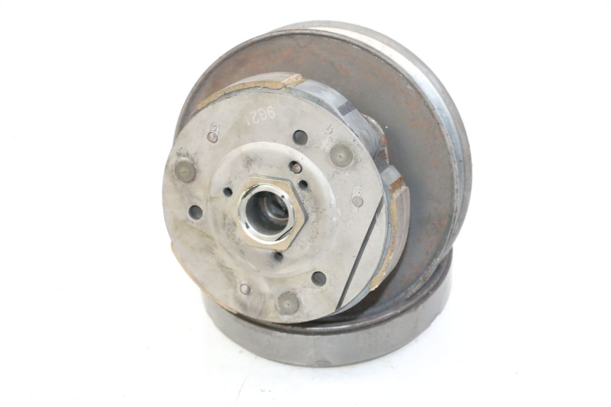 photo de EMBRAYAGE SUZUKI BURGMAN 125 (2007 - 2014)
