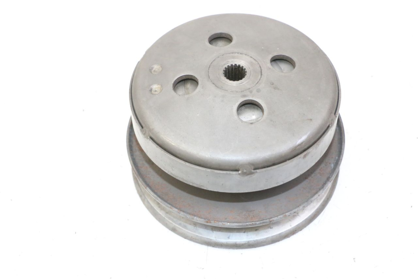 photo de EMBRAYAGE SUZUKI BURGMAN 125 (2007 - 2014)