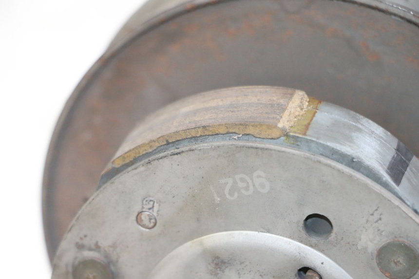photo de EMBRAYAGE SUZUKI BURGMAN 125 (2007 - 2014)