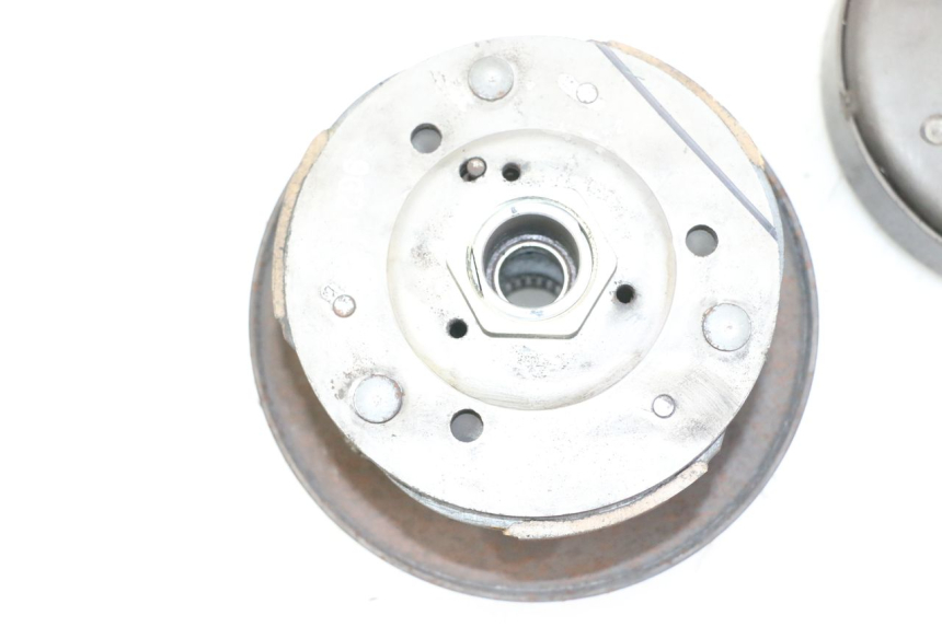 photo de EMBRAYAGE SUZUKI BURGMAN 125 (2007 - 2014)