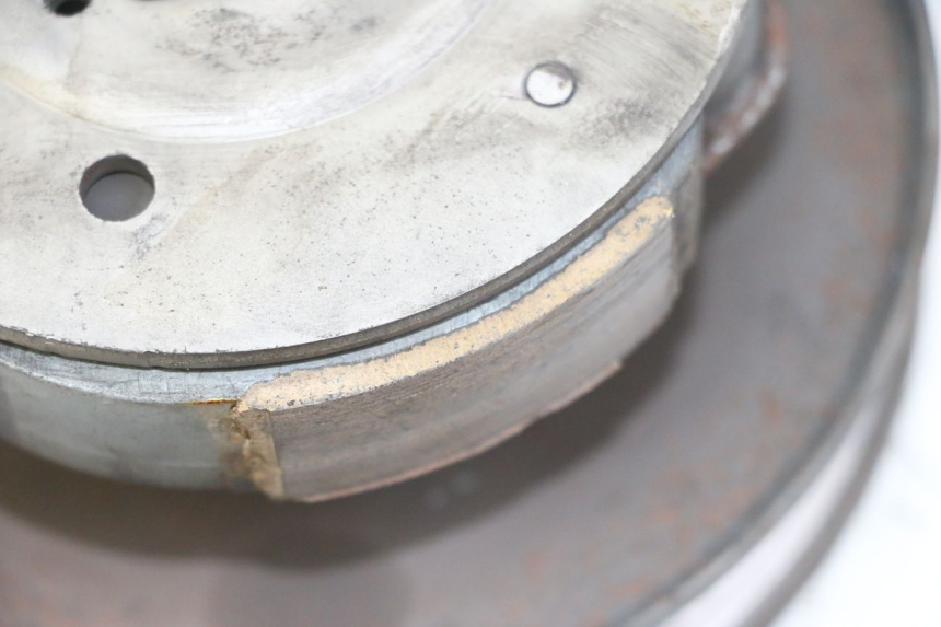 photo de EMBRAYAGE SUZUKI BURGMAN 125 (2007 - 2014)