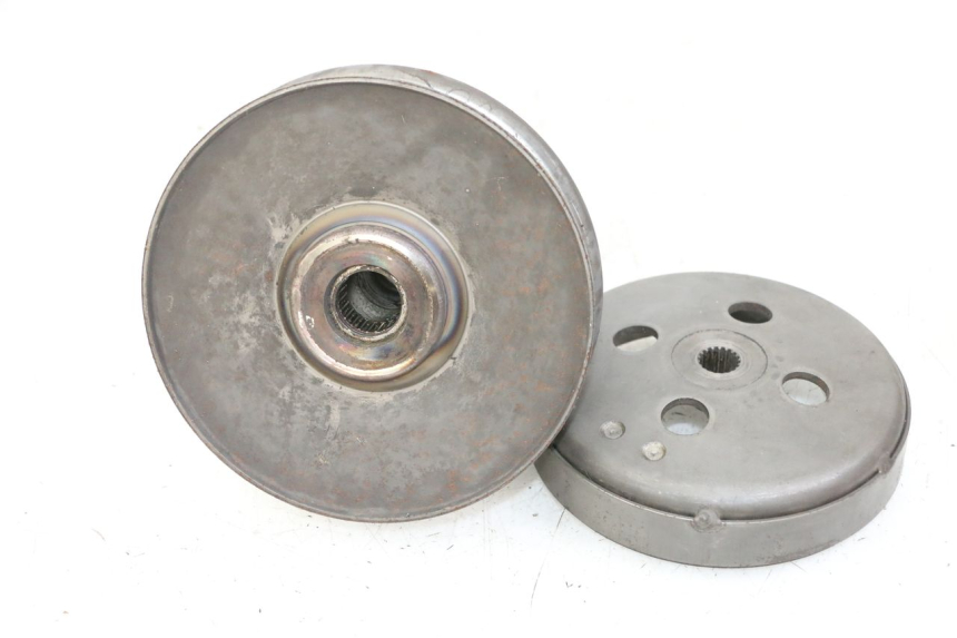 photo de EMBRAYAGE SUZUKI BURGMAN 125 (2007 - 2014)